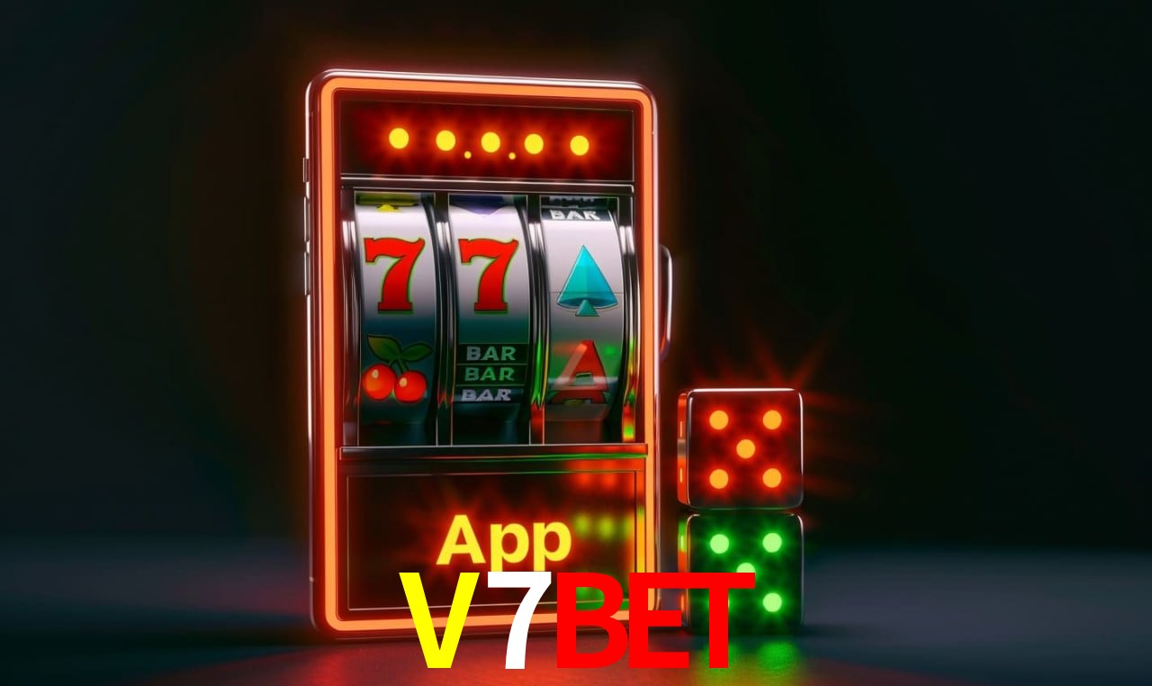 Recursos de Bônus V7BET