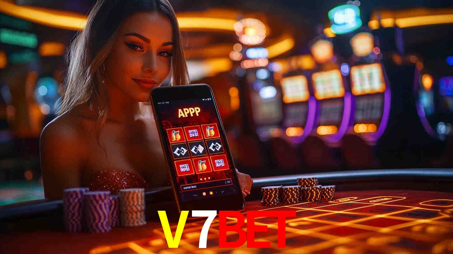 Descubra a Essência do V7BET: Nossa História e Compromissos