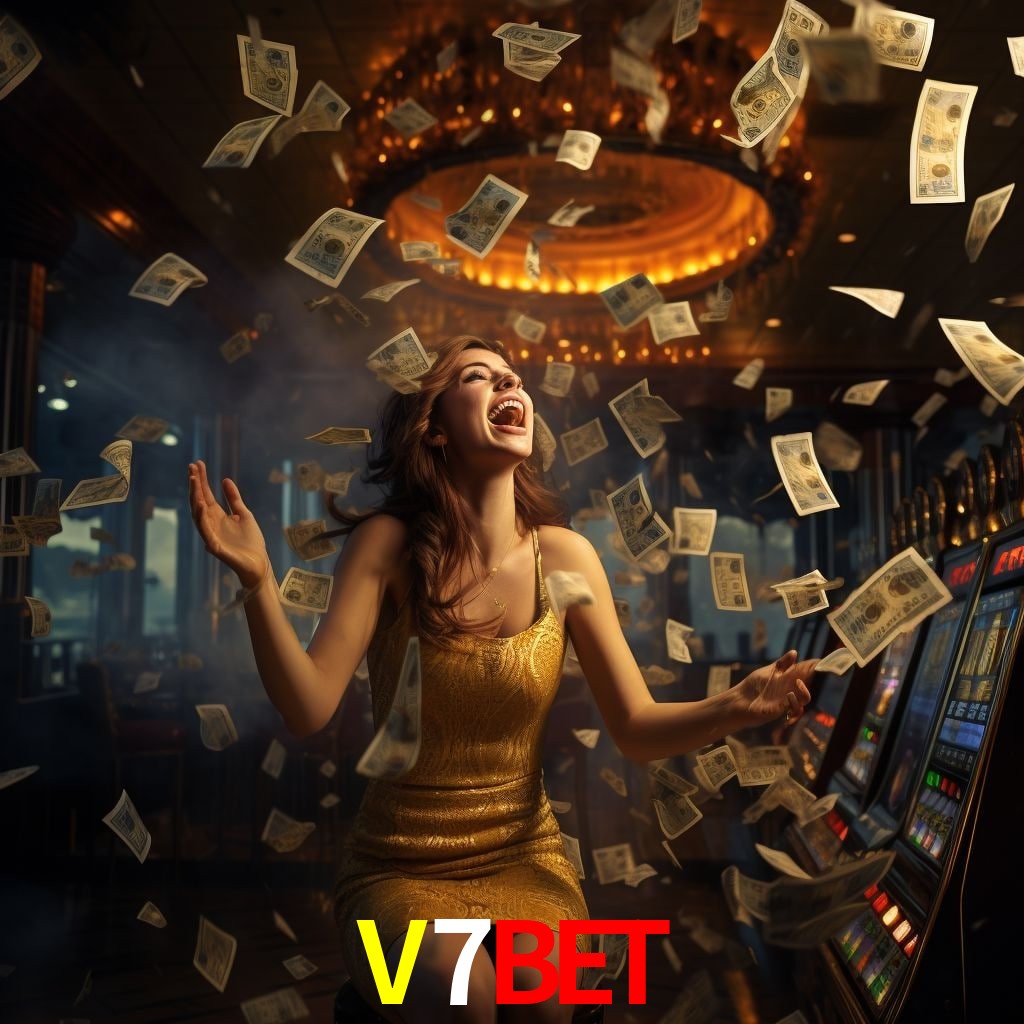 VIP Casino V7BET