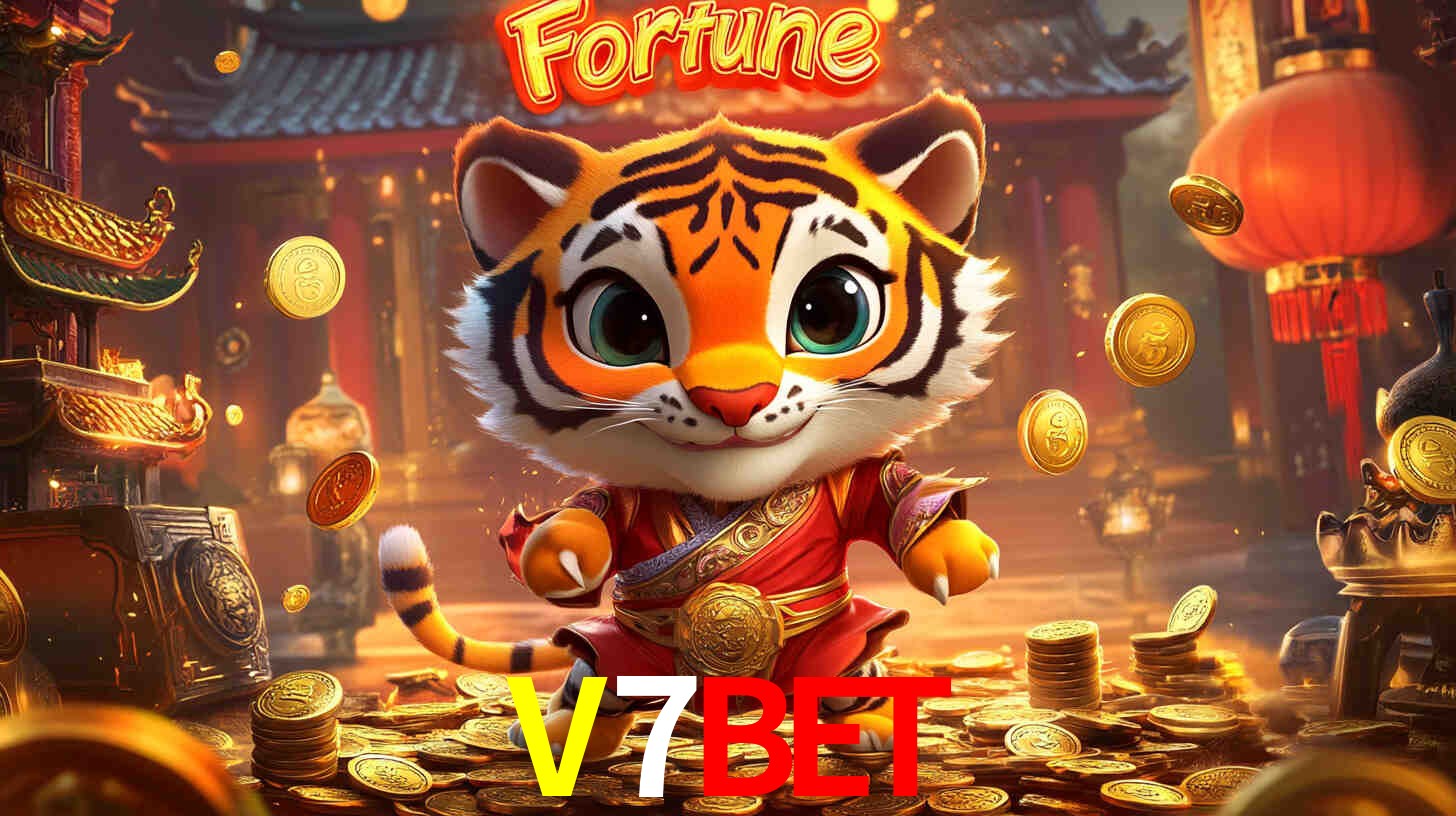Apostas Esportivas na V7BET: Um Guia Completo