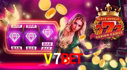 A Experiência Imersiva dos Cassinos Ao Vivo no V7BET