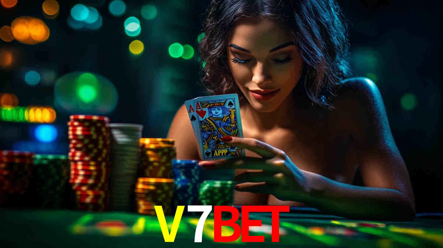 Explorando a Categoria de Eventos em Apostas na V7BET