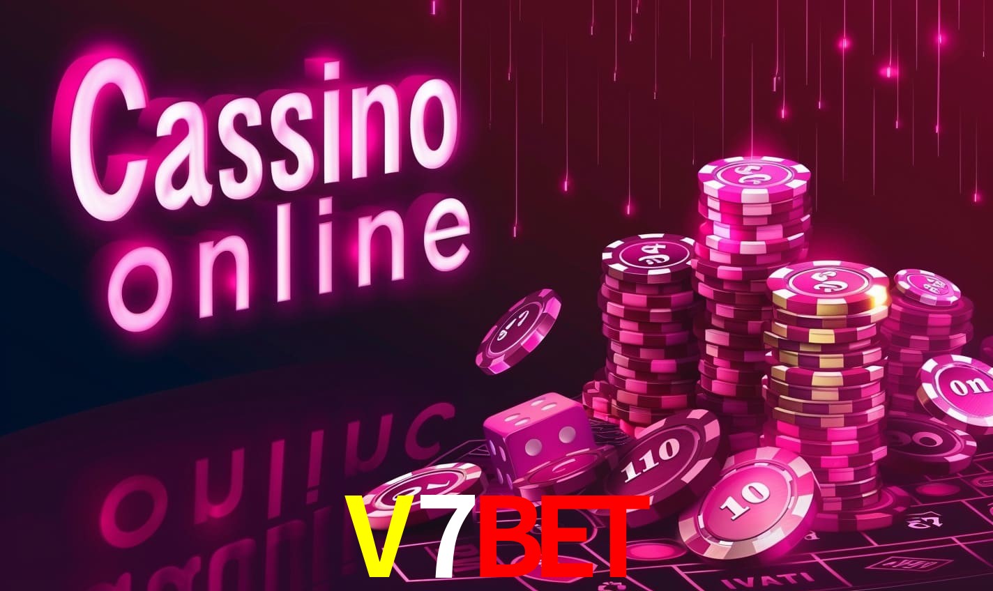 Desvendando o Mundo dos Jogos Virtuais na V7BET