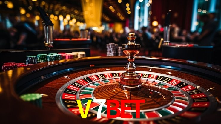 Platform Technology V7BET