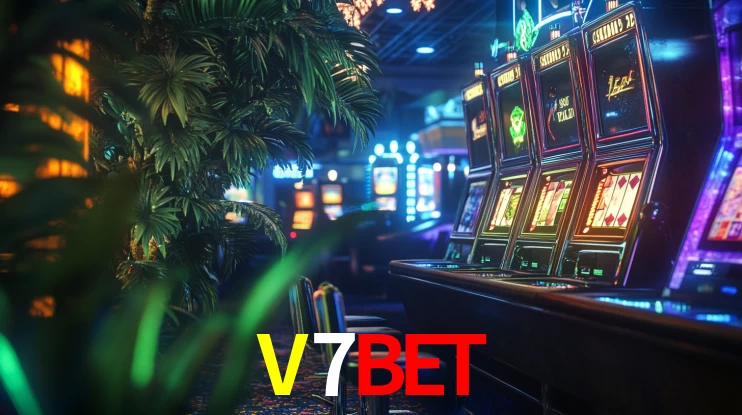 Tournaments V7BET