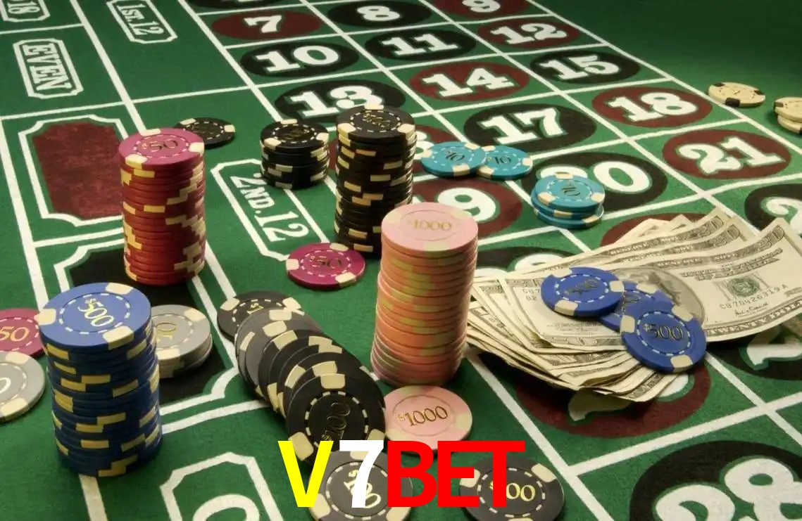 V7BET