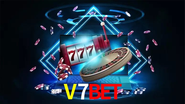 Cadastro Rápido V7BET