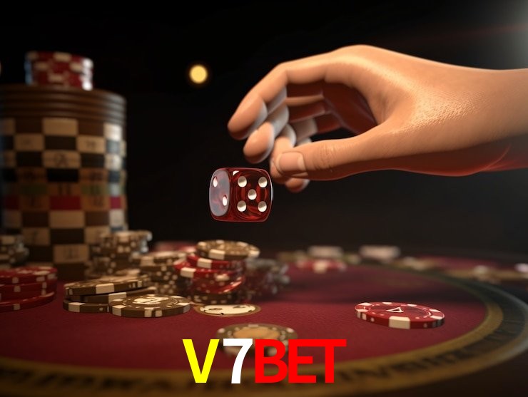 Jogos de Slot V7BET