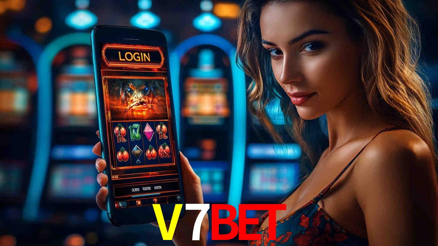 Bônus Generosos e Exclusivos no V7BET para Você!
