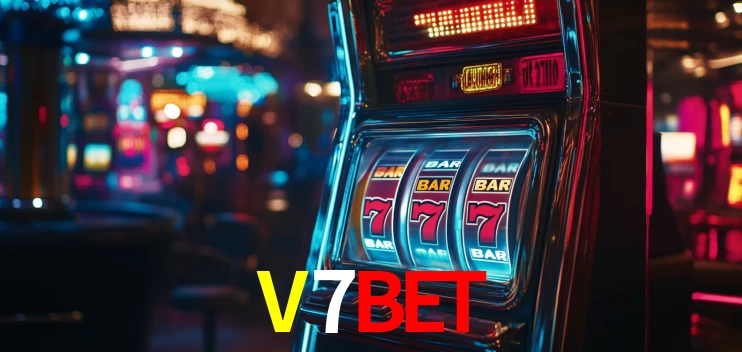 Welcome Bonus V7BET