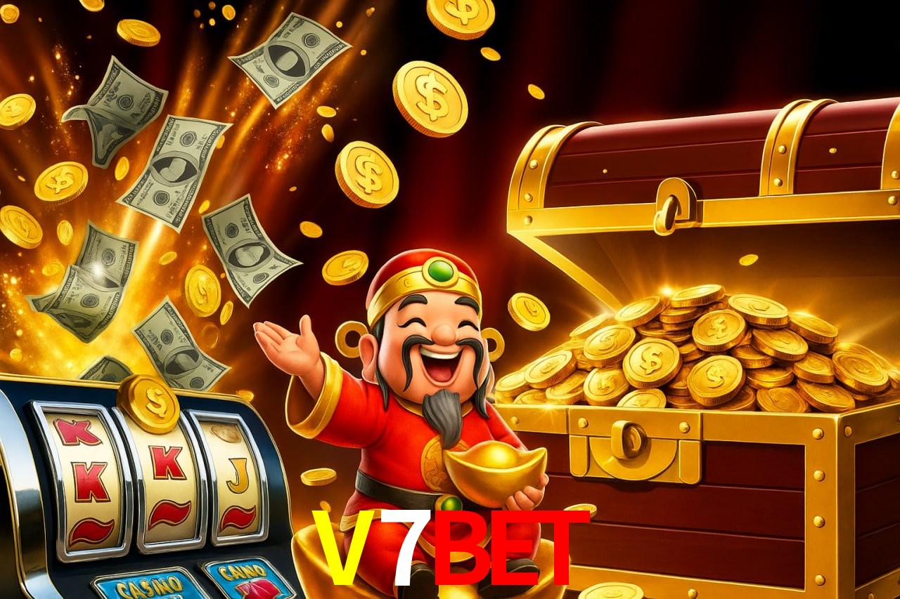 Bônus Diários V7BET