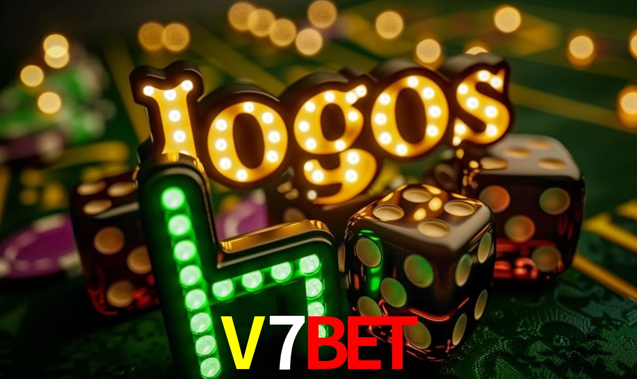Avaliações dos Jogadores V7BET