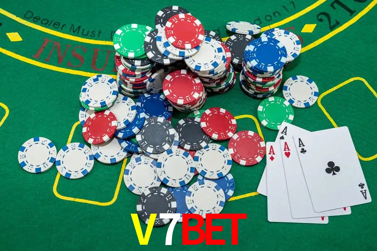 Torneios V7BET